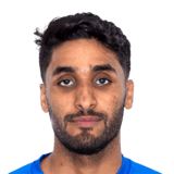 Rakan Al Najjar