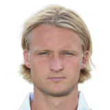 Kasper Dolberg