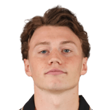 Aidan Denholm