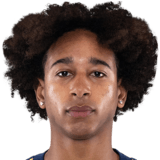 Julian Gaines