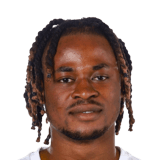 Frank Junior Adjei