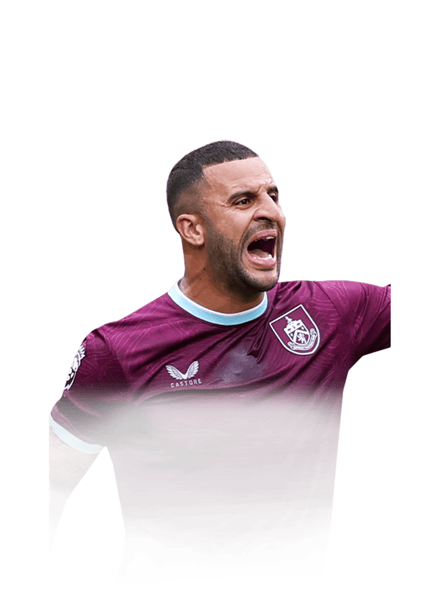 Kyle Walker