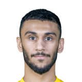 Ali Al Shaefi