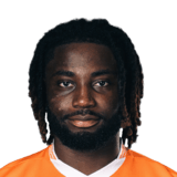 Kylian Kouassi