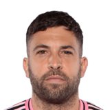 Jordi Alba