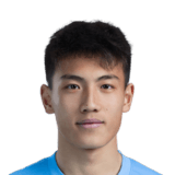 Zhao Jia'nan