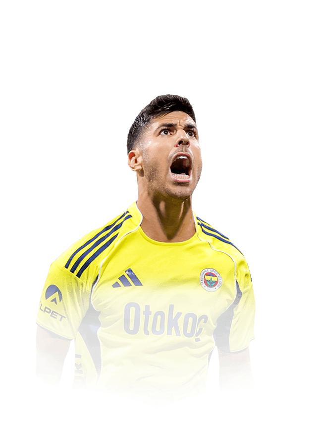 Marco Asensio
