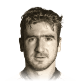 Eric Cantona
