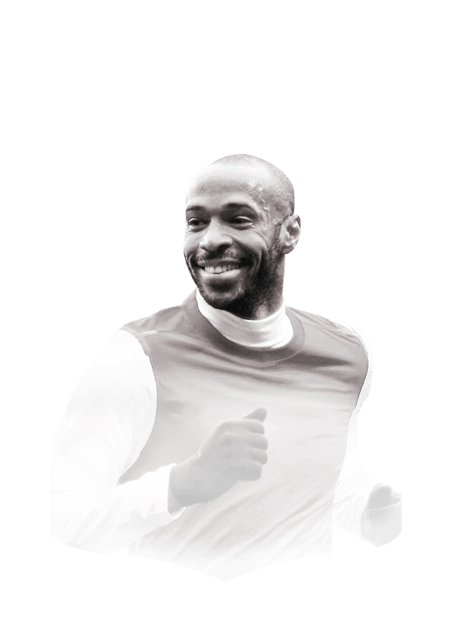 Thierry Henry