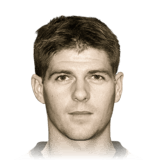 Steven Gerrard