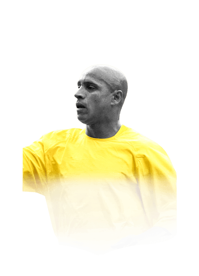روبرتو كارلوس