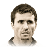 gheorghe hagi