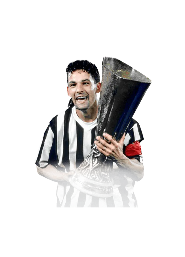 Roberto Baggio