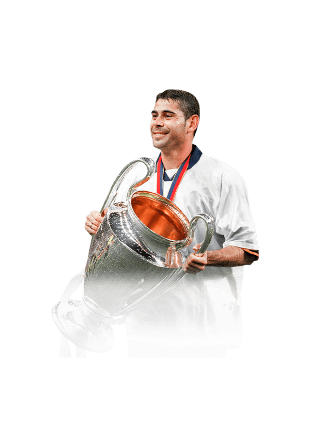 فيرناندو هييرو