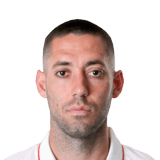 Clint Dempsey