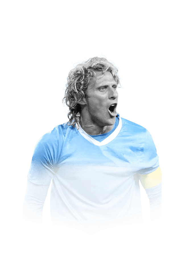 دييغو فورلان