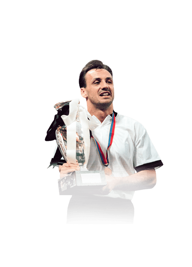 Jurgen Kohler