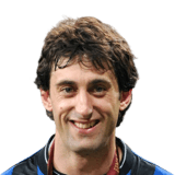 Diego Milito