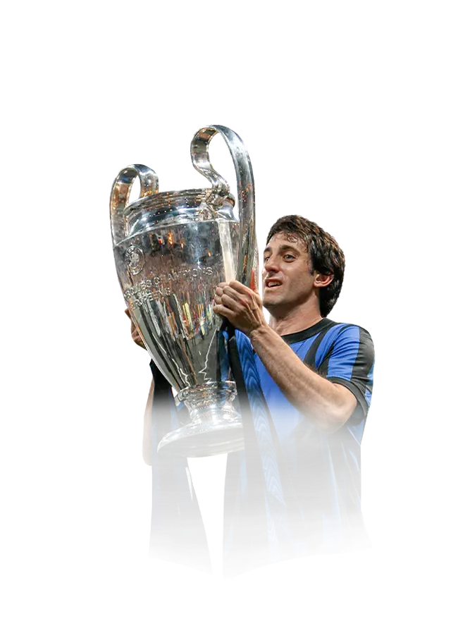 Diego Milito