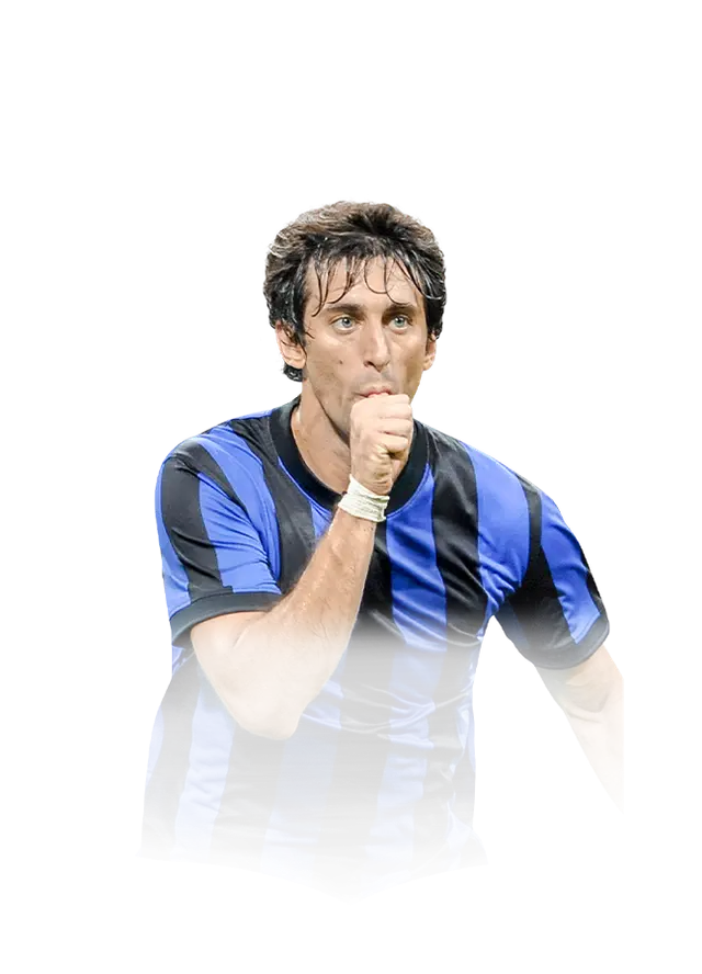 Diego Milito