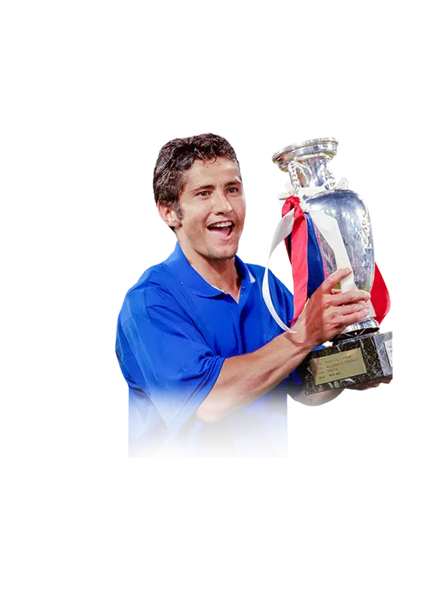 Bixente Lizarazu