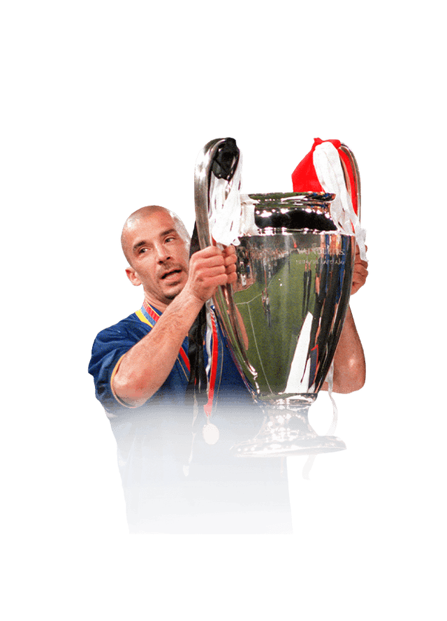 Gianluca Vialli