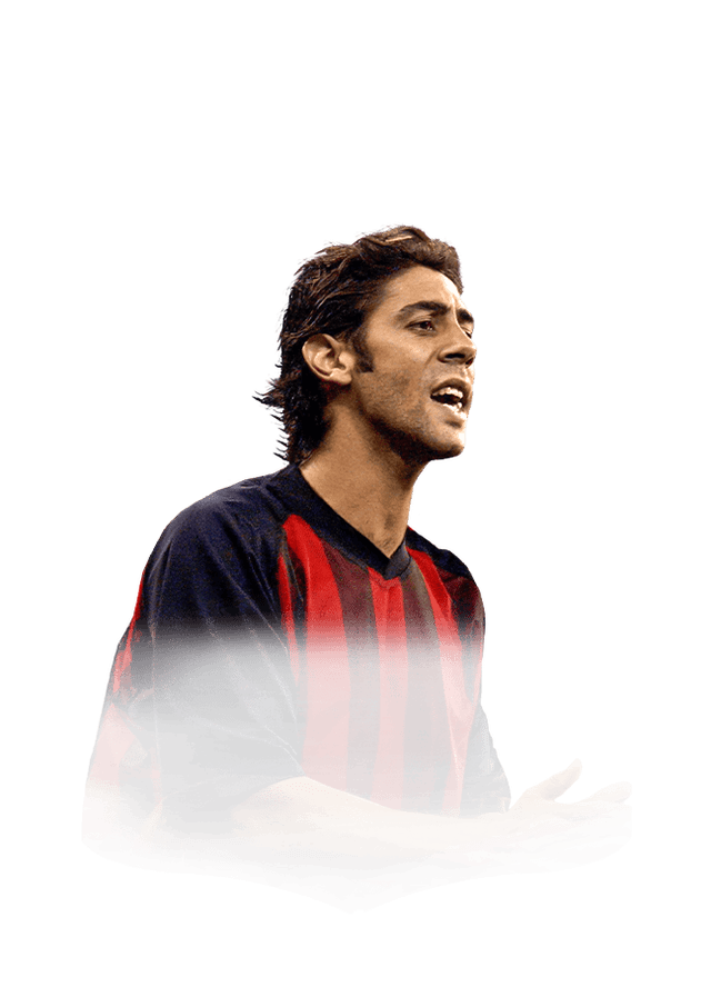 روي كوستا