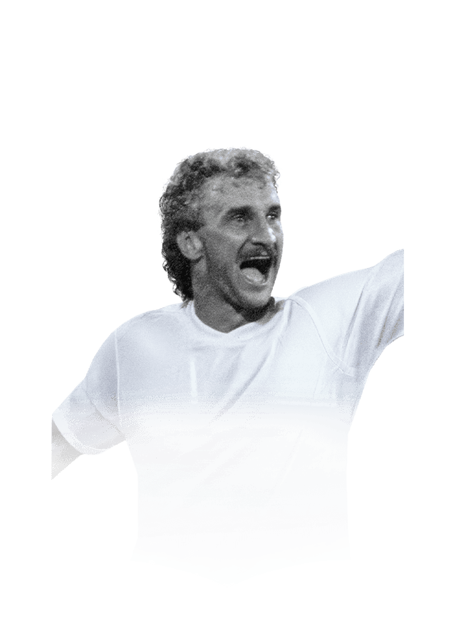 رودي فولر