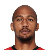 Steven Nzonzi