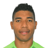 Orlando Mosquera