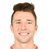 Andrija Novakovich