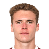 Max Dyche