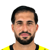 Emre Can