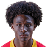 Jahnoah Markelo