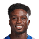 Tariq Lamptey