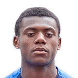 Emmanuel Gyabuaa