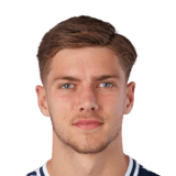 Luca Woodhouse
