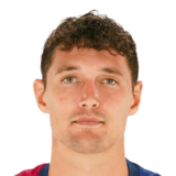 Andreas Christensen