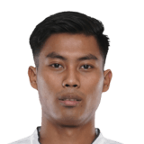 Alfred Lalroutsang