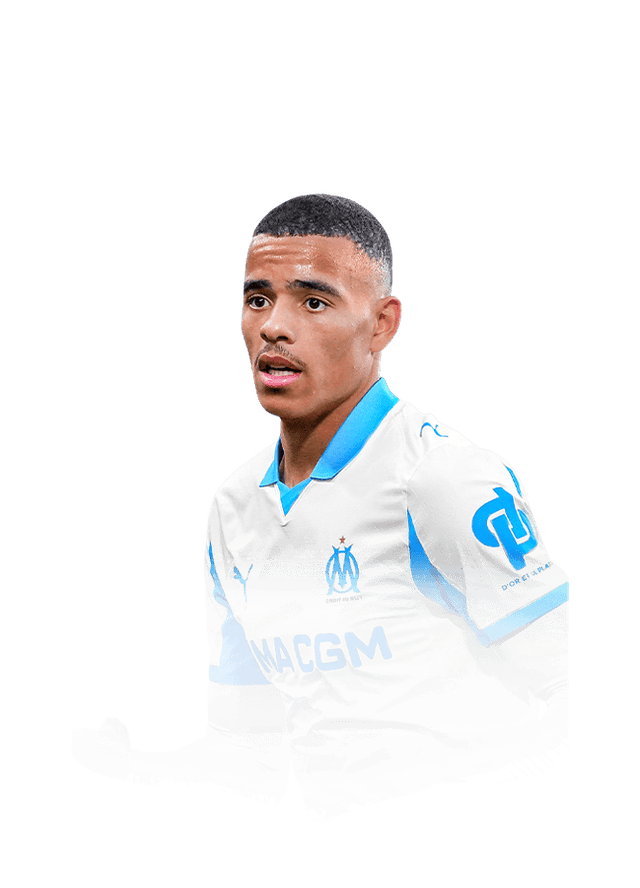 Mason Greenwood