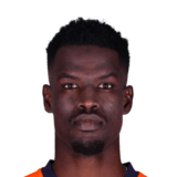 Ousseynou Ba