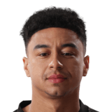 Jesse Lingard