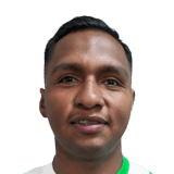 Alfredo Morelos