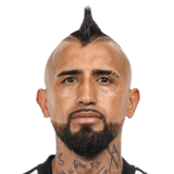 Arturo Vidal