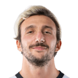 Gianluca Di Chiara