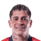 Juan Iturbe