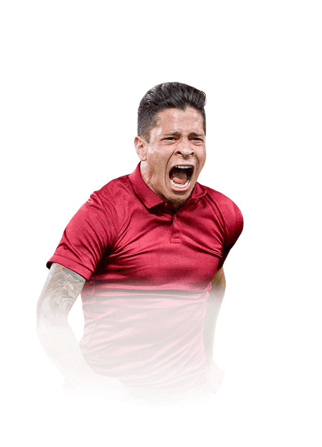 Juan Iturbe
