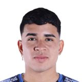 Kendry Páez