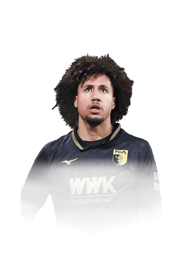 Han-Noah Massengo