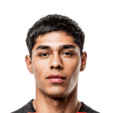 Darío Osorio